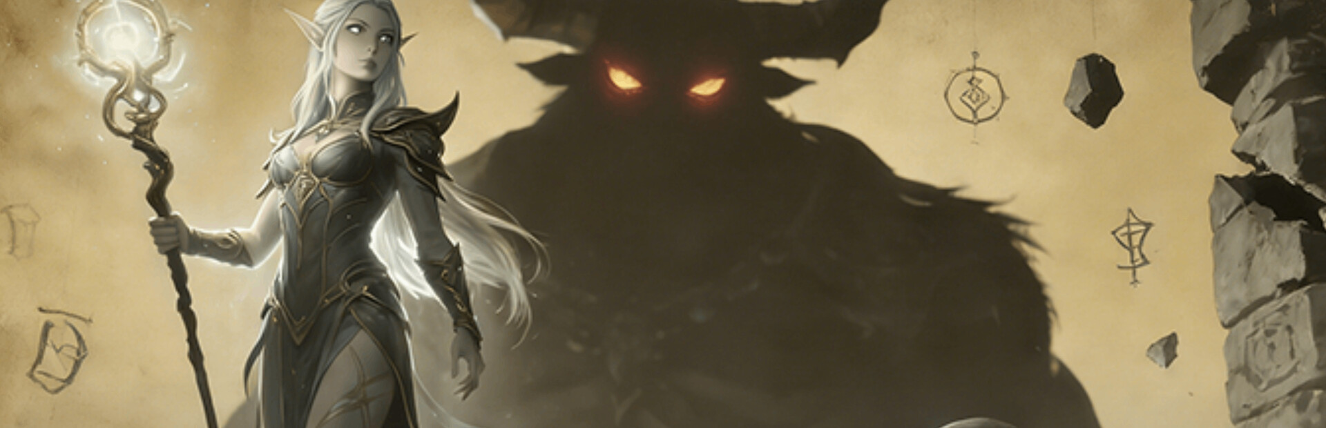 Shadowbane: Resurgence
