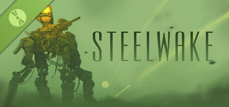 SteelWake Demo