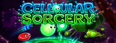 Cellular Sorcery cover