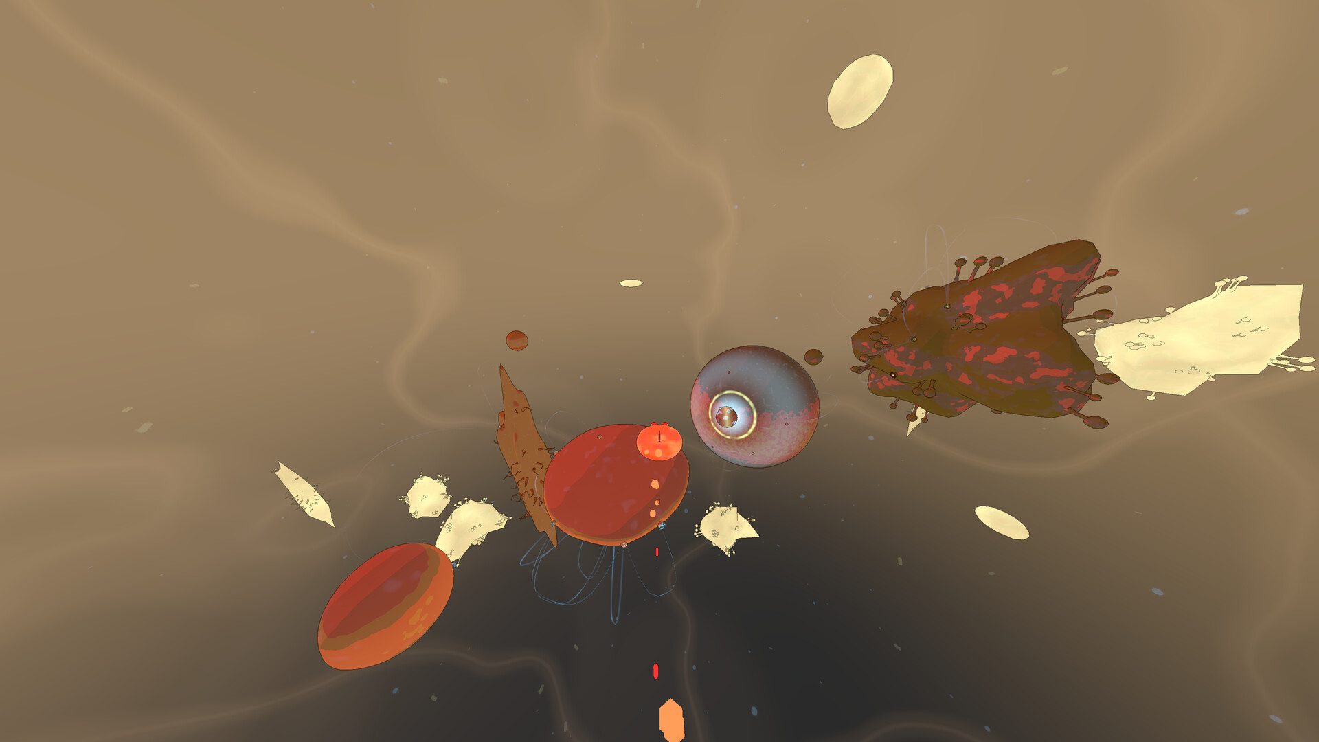 Cellular Sorcery screenshot #6