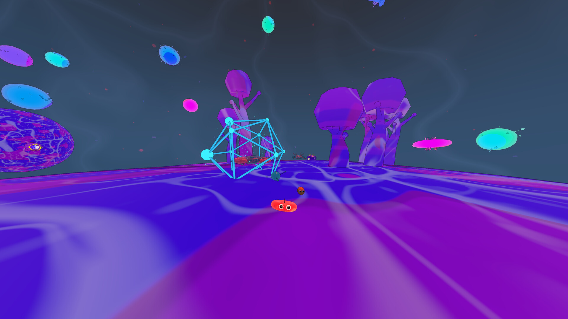 Cellular Sorcery screenshot 6