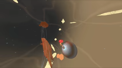 Cellular Sorcery video 1