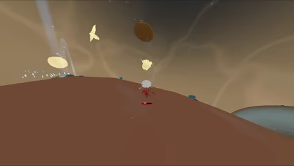 Cellular Sorcery video 4