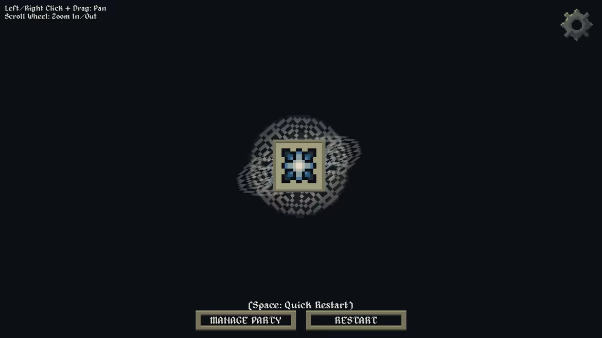Run & Dungeon video 2