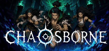 Chaosborne