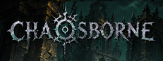 Chaosborne cover