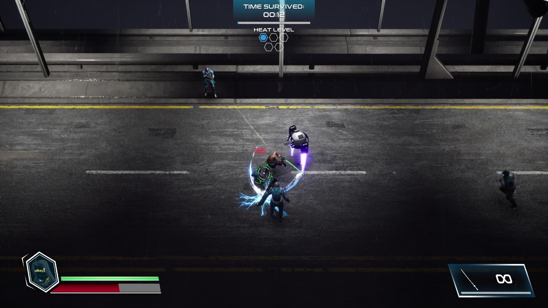 Killware: Under Review screenshot 7