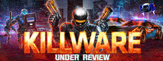 Killware: Under Review cover