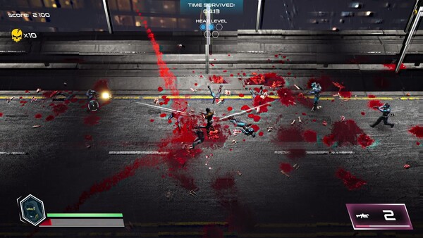 Screenshot media