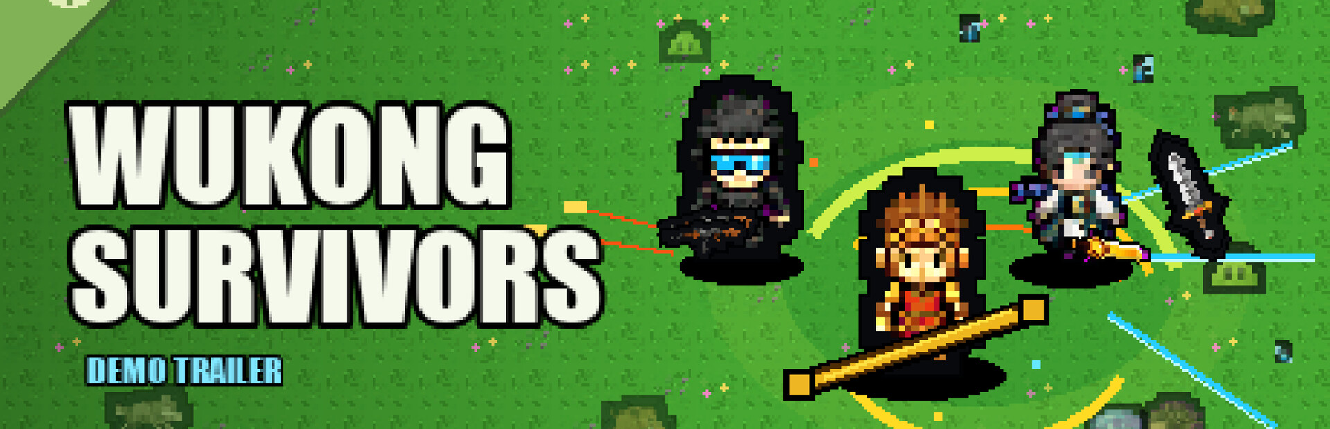 Wukong Survivors