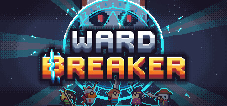 Wardbreakerの作品画像
