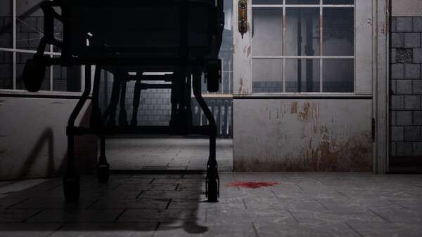 Screenshot 3 of Case File: Archived 3:12AM - more gameplay footage