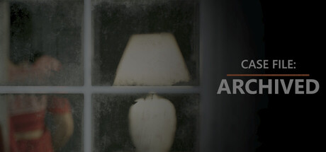 Case File: Archived 3:12AM