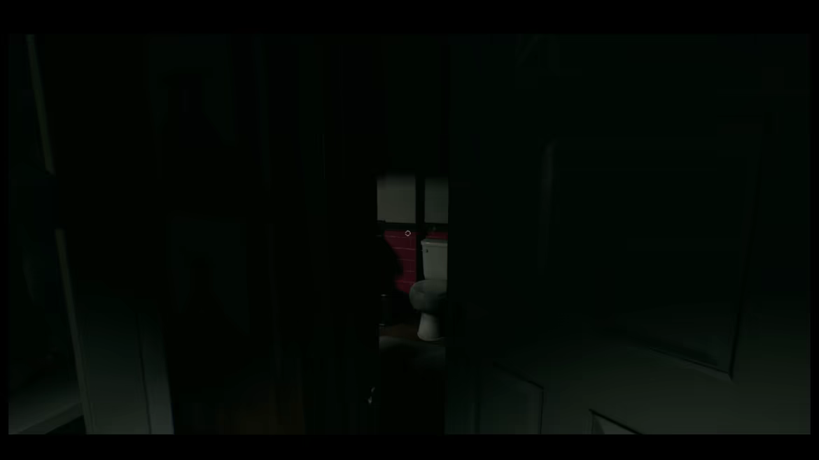 Case File: Archived video 1