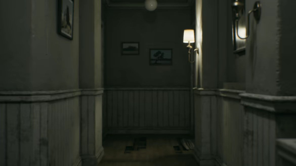 Case File: Archived video 2