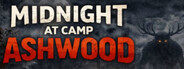 Midnight At Camp Ashwood