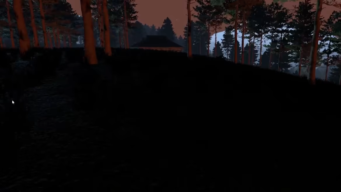 Midnight At Camp Ashwood video 2