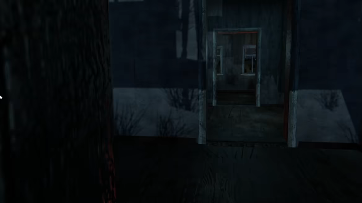 Midnight At Camp Ashwood video 8