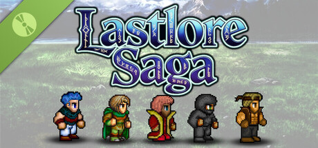 Lastlore Saga Demo