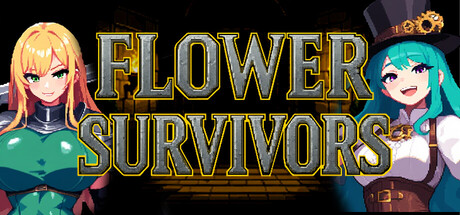 Flower Survivors