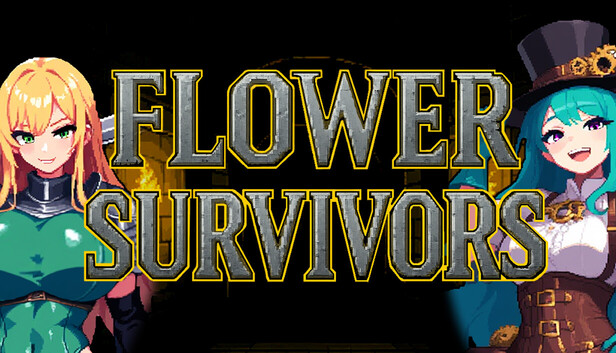 Flower Survivors