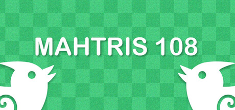 Mahtris 108