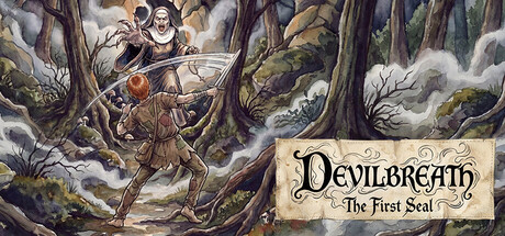 Devilbreath: The First Seal