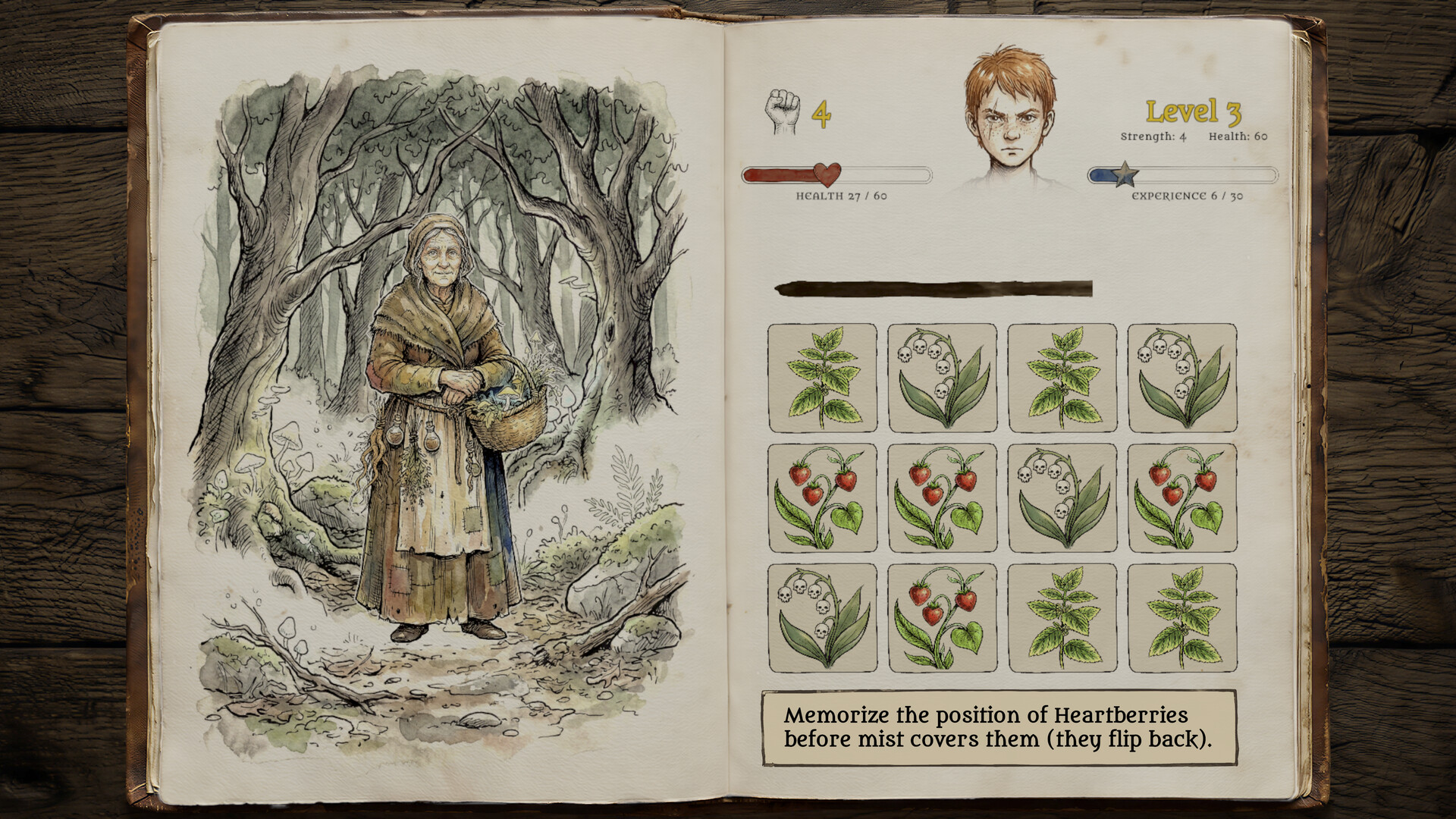 Devilbreath: The First Seal screenshot #7