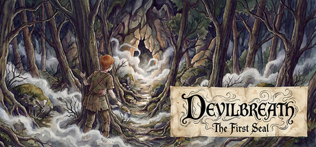 Devilbreath: The First Seal