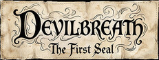 Devilbreath: The First Seal cover