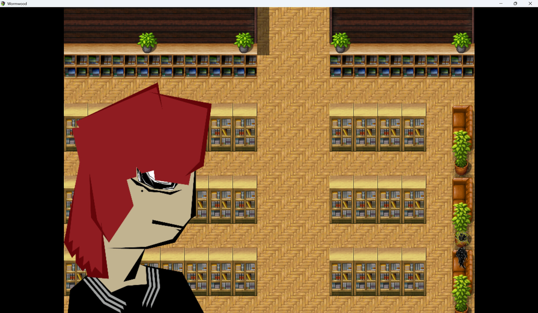 Wormwood screenshot #5