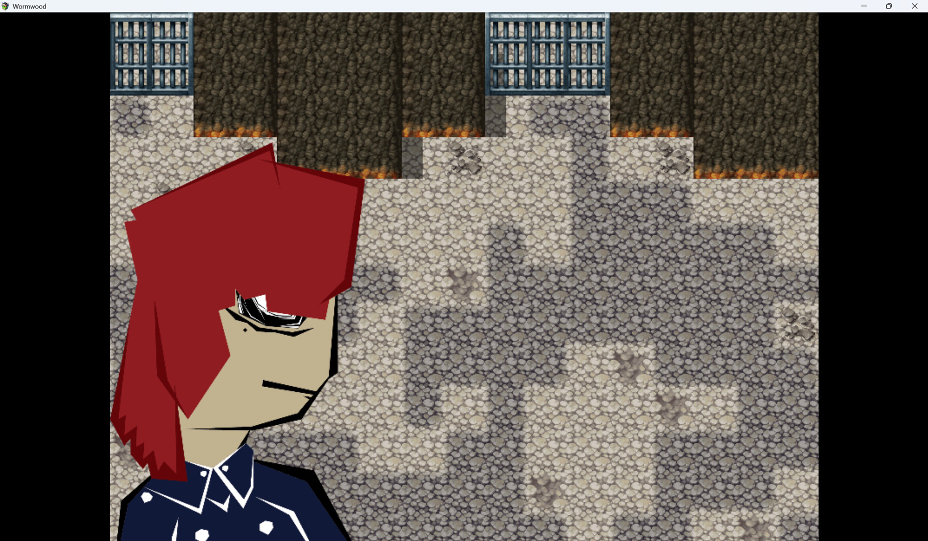 Wormwood screenshot #2