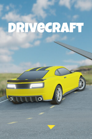 DriveCraft