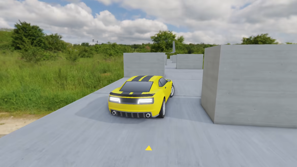 DriveCraft video 1