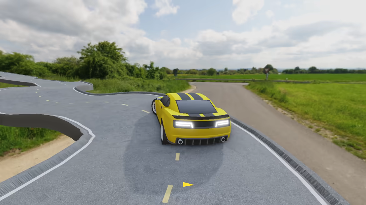 DriveCraft video 3
