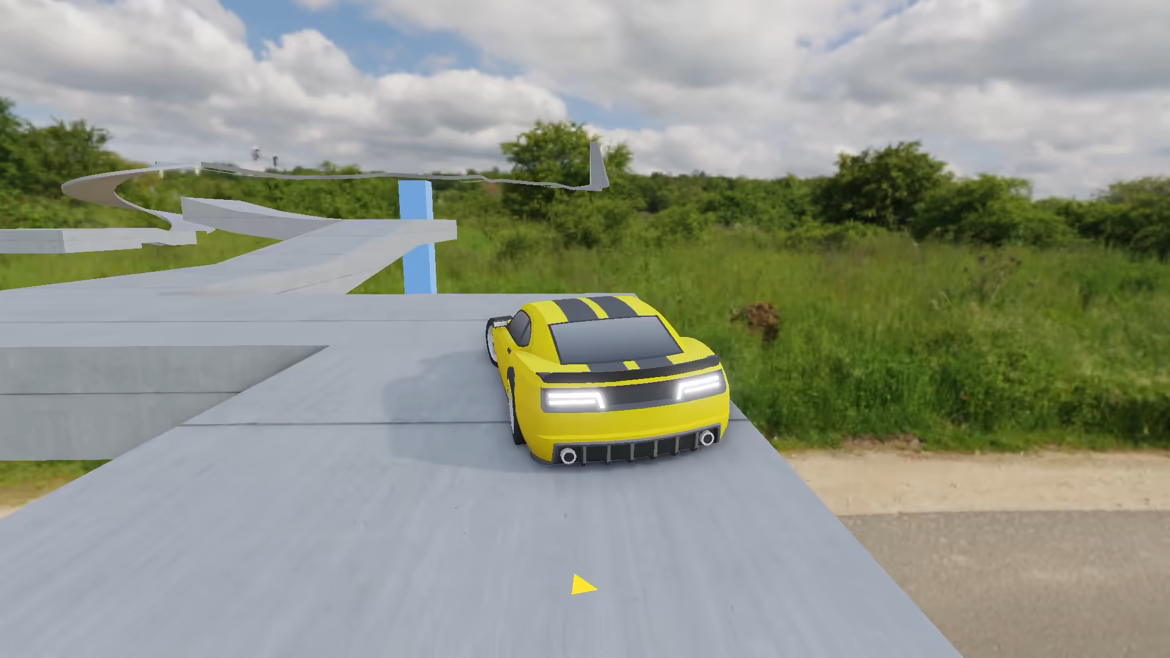 DriveCraft video 2