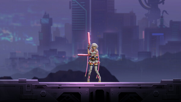 BlazBlue Entropy Effect [X-File] Palette Set