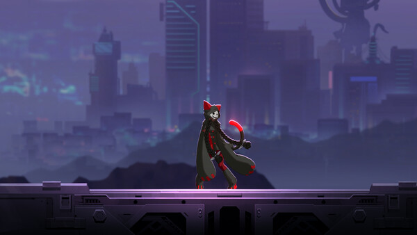 BlazBlue Entropy Effect [X-File] Palette Set