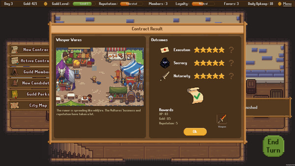 Screenshot media
