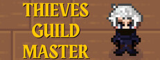 Thieves Guild Master cover