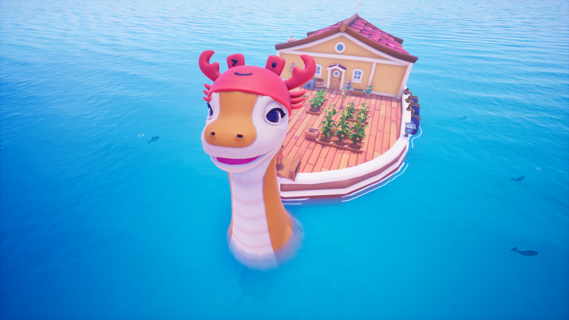Collector's Cove - Summer Pack Featured Screenshot #1