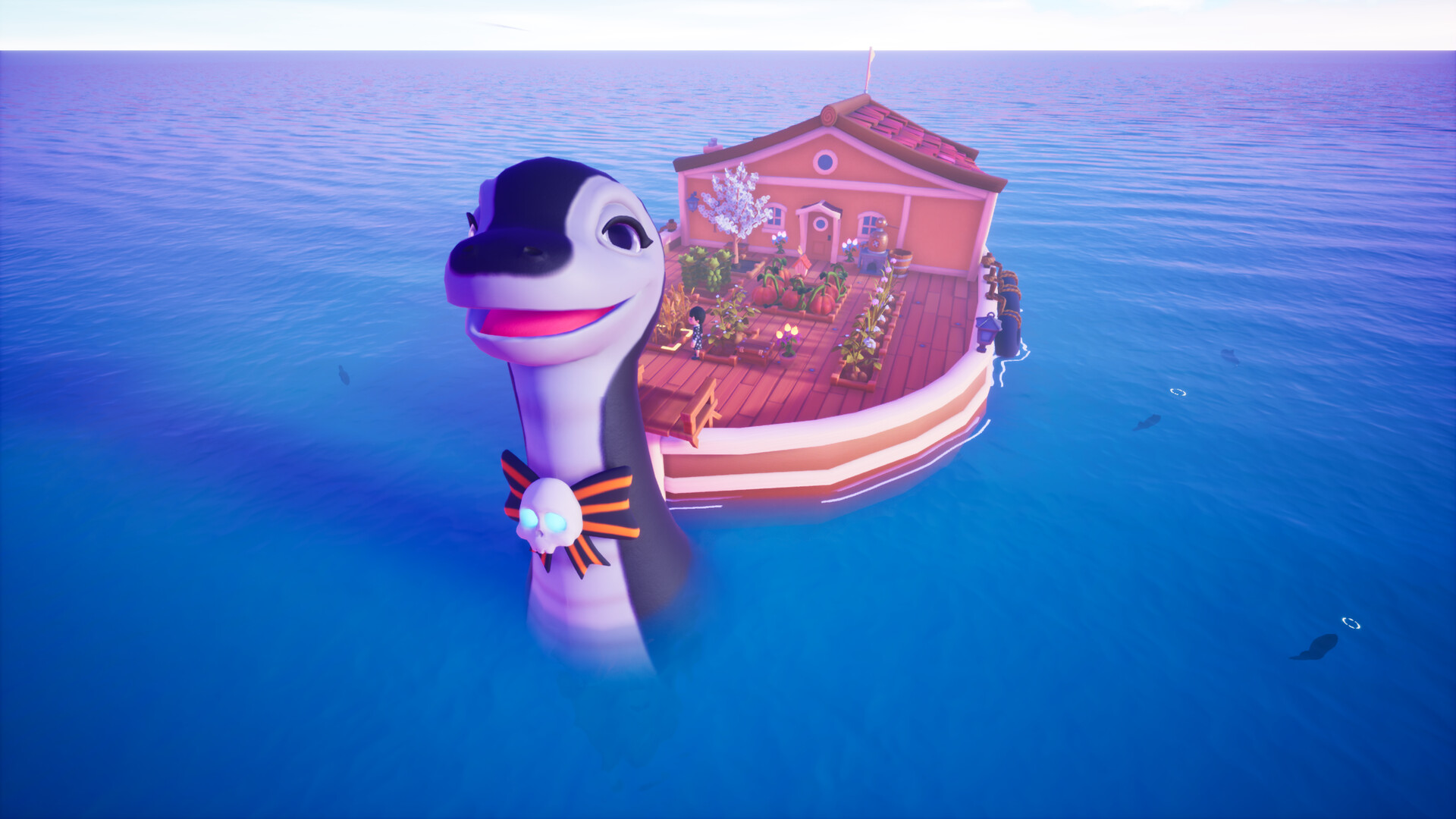 Collector's Cove - Halloween Pack Screenshot Thumbnail 2