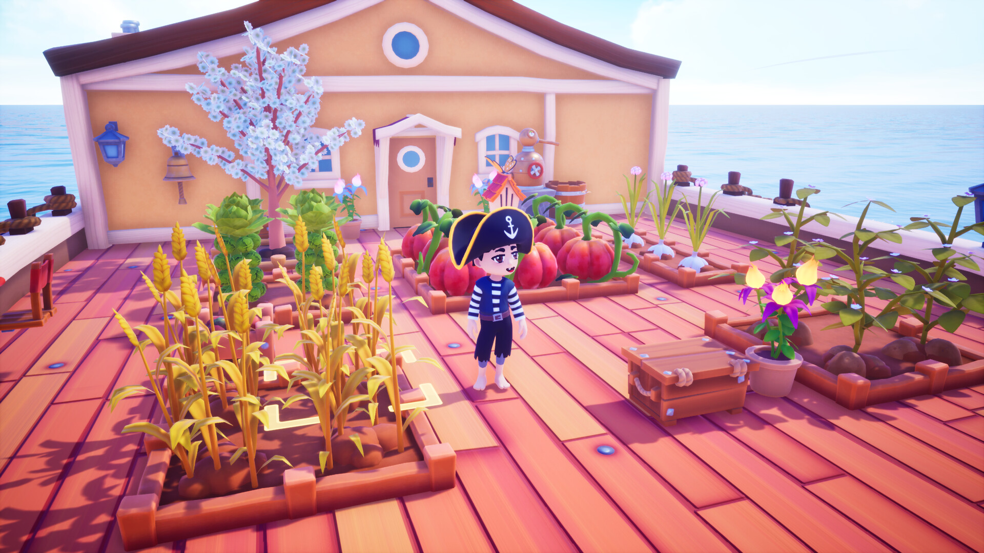 Collector's Cove - Halloween Pack Screenshot Thumbnail 3