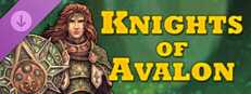 SOVL - Knights of Avalon Banner