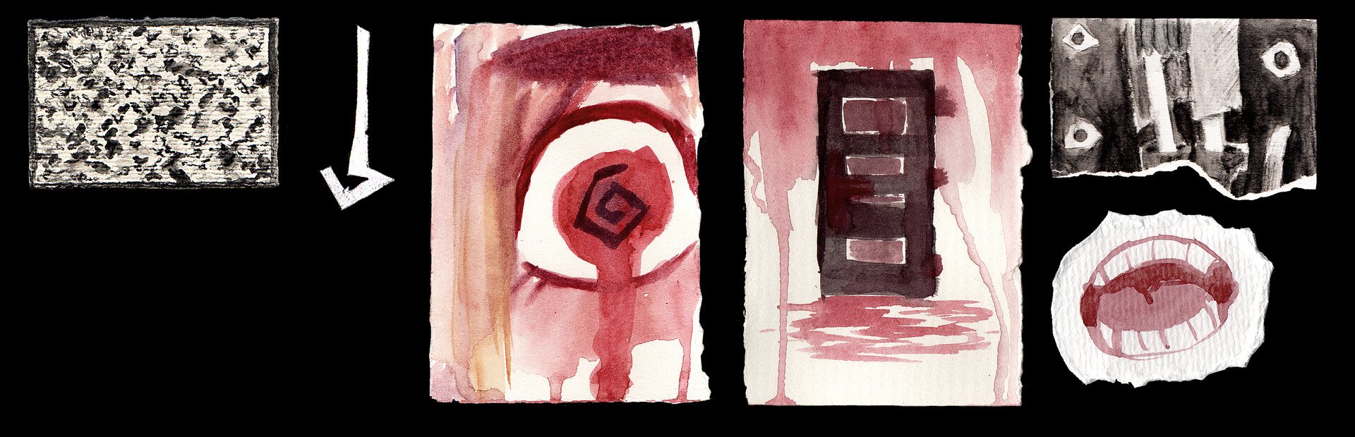 MONOPHOBIA