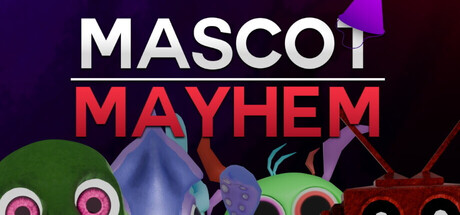 Mascot Mayhem Playtest