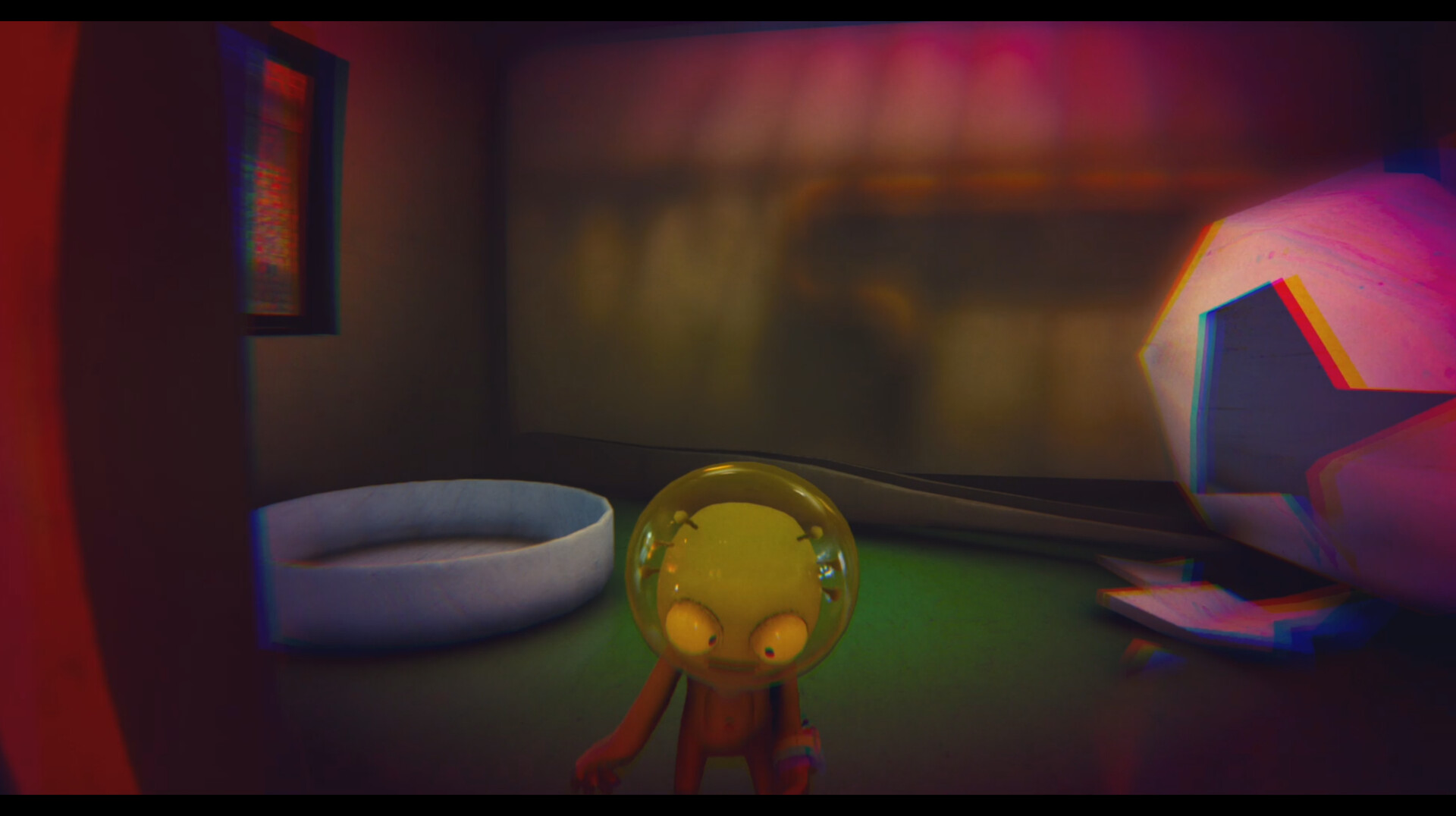 Sticky Sticky: Surplus Protocol screenshot 12