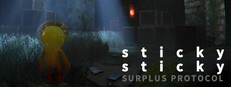 Sticky Sticky: Surplus Protocol cover