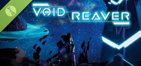 Void Reaver Demo header