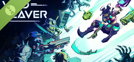 Void Reaver Demo